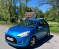 Синій Сітроен С3, об'ємом двигуна 1.36 л та пробігом 186 тис. км за 5200 $, фото 1 на Automoto.ua