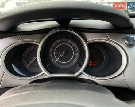 Синій Сітроен С3, об'ємом двигуна 1.4 л та пробігом 198 тис. км за 5700 $, фото 18 на Automoto.ua