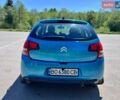Синій Сітроен С3, об'ємом двигуна 1.36 л та пробігом 186 тис. км за 5200 $, фото 6 на Automoto.ua