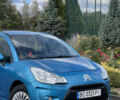Синий Ситроен С3, объемом двигателя 1.4 л и пробегом 250 тыс. км за 3999 $, фото 2 на Automoto.ua