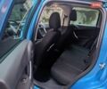 Синий Ситроен С3, объемом двигателя 1.4 л и пробегом 197 тыс. км за 5250 $, фото 13 на Automoto.ua