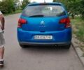 Синий Ситроен С3, объемом двигателя 1.4 л и пробегом 176 тыс. км за 5513 $, фото 3 на Automoto.ua