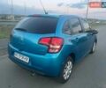 Синій Сітроен С3, об'ємом двигуна 1.4 л та пробігом 155 тис. км за 4200 $, фото 5 на Automoto.ua