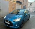 Синій Сітроен С3, об'ємом двигуна 1.6 л та пробігом 121 тис. км за 4999 $, фото 11 на Automoto.ua