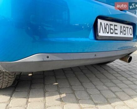 Синій Сітроен С3, об'ємом двигуна 1.4 л та пробігом 198 тис. км за 5700 $, фото 7 на Automoto.ua