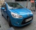 Синий Ситроен С3, объемом двигателя 1.4 л и пробегом 231 тыс. км за 4900 $, фото 1 на Automoto.ua