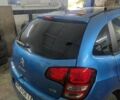Синий Ситроен С3, объемом двигателя 1.36 л и пробегом 67 тыс. км за 6400 $, фото 9 на Automoto.ua