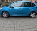 Синий Ситроен С3, объемом двигателя 1.4 л и пробегом 197 тыс. км за 5250 $, фото 2 на Automoto.ua