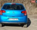 Синій Сітроен С3, об'ємом двигуна 1.6 л та пробігом 119 тис. км за 5900 $, фото 2 на Automoto.ua