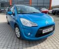Синій Сітроен С3, об'ємом двигуна 1.4 л та пробігом 198 тис. км за 6200 $, фото 1 на Automoto.ua