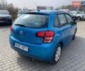 Синій Сітроен С3, об'ємом двигуна 1.4 л та пробігом 198 тис. км за 5700 $, фото 8 на Automoto.ua