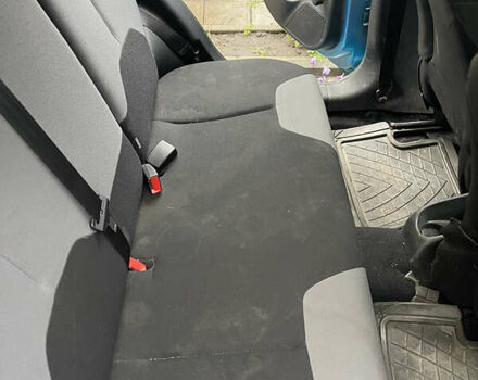 Ситроен С3 2010 в Кривом Роге на Automoto.ua Синий Ситроен С3, объемом двигателя 1.36 л и пробегом 150 тыс. км за 5300 $, фото 6 на Automoto.ua