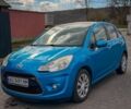 Синій Сітроен С3, об'ємом двигуна 1.4 л та пробігом 180 тис. км за 7300 $, фото 1 на Automoto.ua