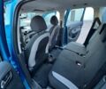 Синий Ситроен С3, объемом двигателя 1.4 л и пробегом 120 тыс. км за 6300 $, фото 9 на Automoto.ua
