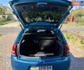 Синий Ситроен С3, объемом двигателя 1.4 л и пробегом 65 тыс. км за 7500 $, фото 9 на Automoto.ua