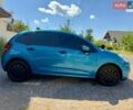 Синий Ситроен С3, объемом двигателя 1.4 л и пробегом 65 тыс. км за 7500 $, фото 4 на Automoto.ua
