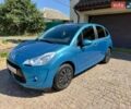 Синий Ситроен С3, объемом двигателя 1.4 л и пробегом 65 тыс. км за 7500 $, фото 1 на Automoto.ua