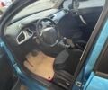 Синий Ситроен С3, объемом двигателя 1.4 л и пробегом 125 тыс. км за 5500 $, фото 3 на Automoto.ua