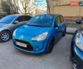 Синий Ситроен С3, объемом двигателя 1.4 л и пробегом 196 тыс. км за 5100 $, фото 1 на Automoto.ua