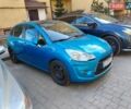 Синий Ситроен С3, объемом двигателя 1.4 л и пробегом 196 тыс. км за 5100 $, фото 1 на Automoto.ua