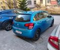 Синий Ситроен С3, объемом двигателя 1.4 л и пробегом 196 тыс. км за 5100 $, фото 5 на Automoto.ua