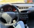 Синий Ситроен С3, объемом двигателя 1.4 л и пробегом 65 тыс. км за 7500 $, фото 17 на Automoto.ua