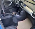 Синий Ситроен С3, объемом двигателя 1.4 л и пробегом 125 тыс. км за 5500 $, фото 23 на Automoto.ua