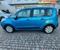 Синий Ситроен С3, объемом двигателя 1.4 л и пробегом 120 тыс. км за 6300 $, фото 2 на Automoto.ua