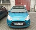 Синий Ситроен С3, объемом двигателя 1.4 л и пробегом 110 тыс. км за 4500 $, фото 1 на Automoto.ua