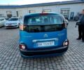 Синій Сітроен С3, об'ємом двигуна 1.4 л та пробігом 120 тис. км за 5700 $, фото 7 на Automoto.ua