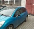 Синий Ситроен С3, объемом двигателя 1.4 л и пробегом 110 тыс. км за 4500 $, фото 3 на Automoto.ua