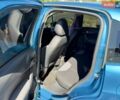 Синий Ситроен С3, объемом двигателя 1.4 л и пробегом 65 тыс. км за 7500 $, фото 11 на Automoto.ua