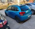 Синий Ситроен С3, объемом двигателя 1.4 л и пробегом 196 тыс. км за 5100 $, фото 4 на Automoto.ua