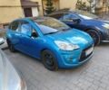 Синий Ситроен С3, объемом двигателя 1.4 л и пробегом 196 тыс. км за 4400 $, фото 1 на Automoto.ua