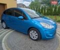 Синій Сітроен С3, об'ємом двигуна 1.4 л та пробігом 116 тис. км за 5200 $, фото 1 на Automoto.ua