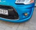 Синий Ситроен С3, объемом двигателя 1.4 л и пробегом 196 тыс. км за 5100 $, фото 10 на Automoto.ua