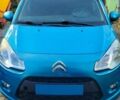Синій Сітроен С3, об'ємом двигуна 1.4 л та пробігом 116 тис. км за 3900 $, фото 1 на Automoto.ua
