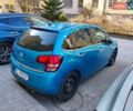 Синий Ситроен С3, объемом двигателя 1.4 л и пробегом 196 тыс. км за 5100 $, фото 2 на Automoto.ua