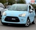 Синій Сітроен С3, об'ємом двигуна 1.4 л та пробігом 203 тис. км за 7300 $, фото 1 на Automoto.ua