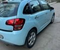Синій Сітроен С3, об'ємом двигуна 1.4 л та пробігом 200 тис. км за 7600 $, фото 4 на Automoto.ua