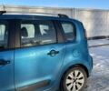 Синий Ситроен С3, объемом двигателя 1.4 л и пробегом 180 тыс. км за 6300 $, фото 9 на Automoto.ua