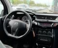 Синий Ситроен С3, объемом двигателя 1.4 л и пробегом 203 тыс. км за 7300 $, фото 15 на Automoto.ua