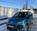 Синий Ситроен С3, объемом двигателя 1.4 л и пробегом 180 тыс. км за 6300 $, фото 1 на Automoto.ua