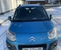 Синий Ситроен С3, объемом двигателя 1.4 л и пробегом 180 тыс. км за 6300 $, фото 1 на Automoto.ua