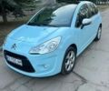 Синій Сітроен С3, об'ємом двигуна 1.4 л та пробігом 200 тис. км за 8000 $, фото 1 на Automoto.ua