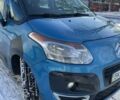 Синий Ситроен С3, объемом двигателя 1.4 л и пробегом 180 тыс. км за 6300 $, фото 2 на Automoto.ua
