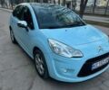 Синій Сітроен С3, об'ємом двигуна 1.4 л та пробігом 200 тис. км за 7600 $, фото 1 на Automoto.ua