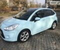 Синий Ситроен С3, объемом двигателя 1.4 л и пробегом 28 тыс. км за 10000 $, фото 1 на Automoto.ua