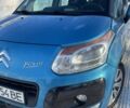 Синий Ситроен С3, объемом двигателя 1.4 л и пробегом 180 тыс. км за 6300 $, фото 3 на Automoto.ua