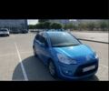 Синий Ситроен С3, объемом двигателя 1.4 л и пробегом 132 тыс. км за 5699 $, фото 1 на Automoto.ua
